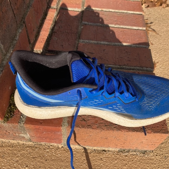 Rebok Floatride Forever 2.0 size 11 Men’s (used) - Picture 7 of 10